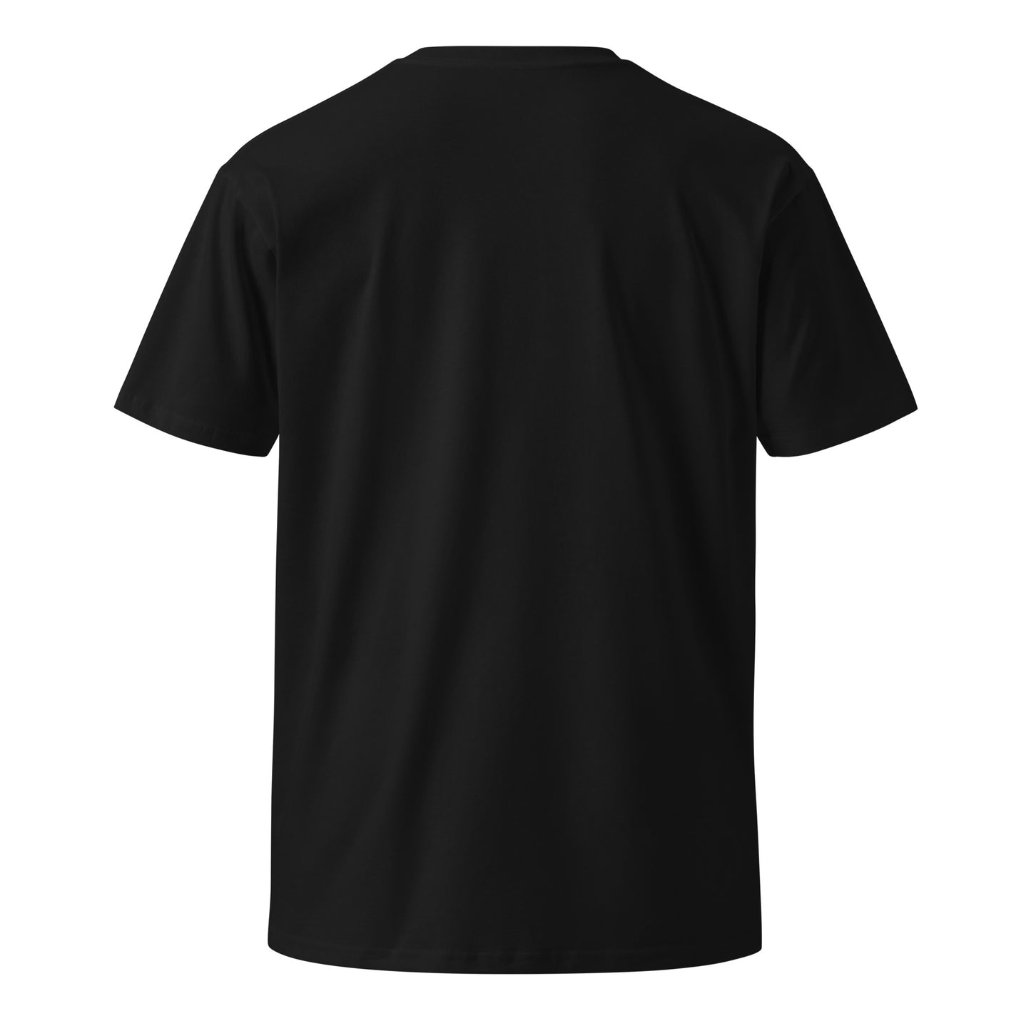 Drac Hammond · 'New Sensation' Geisha T-Shirt