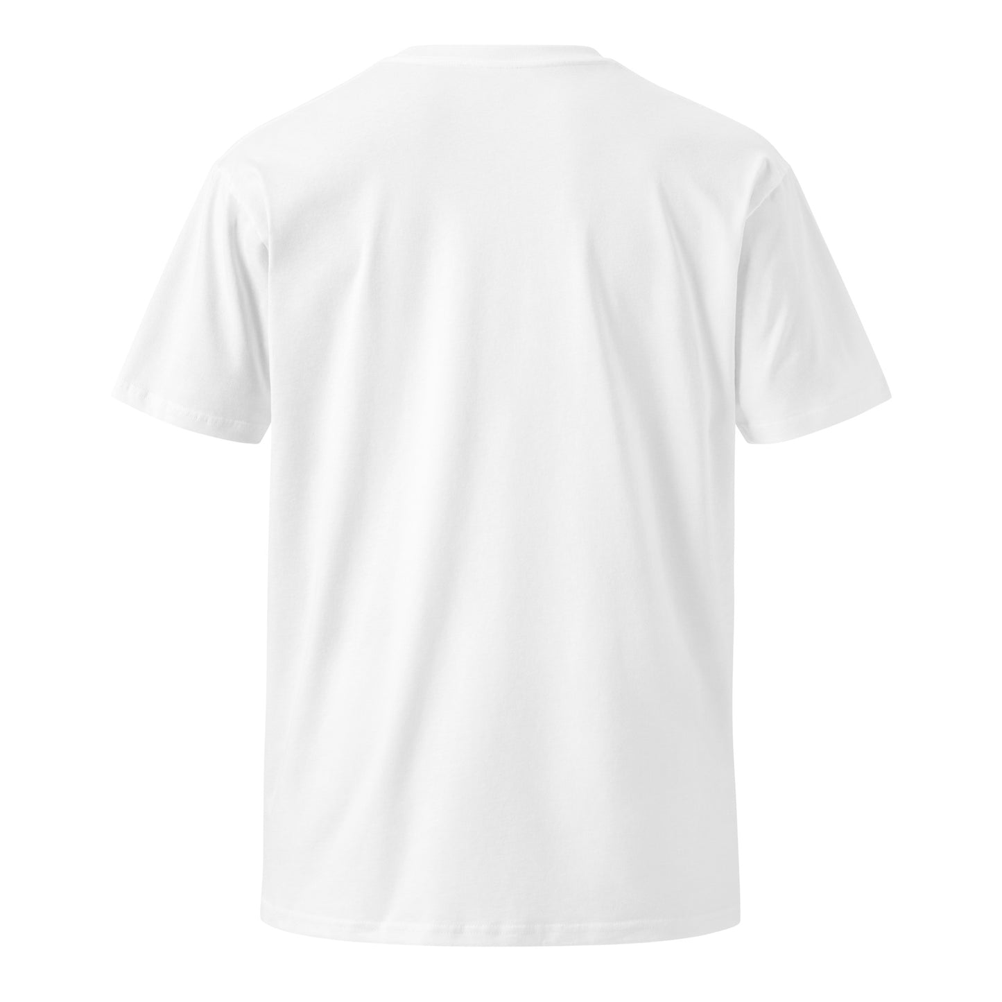 MYMA - 'Beautiful Chaos' T-Shirt