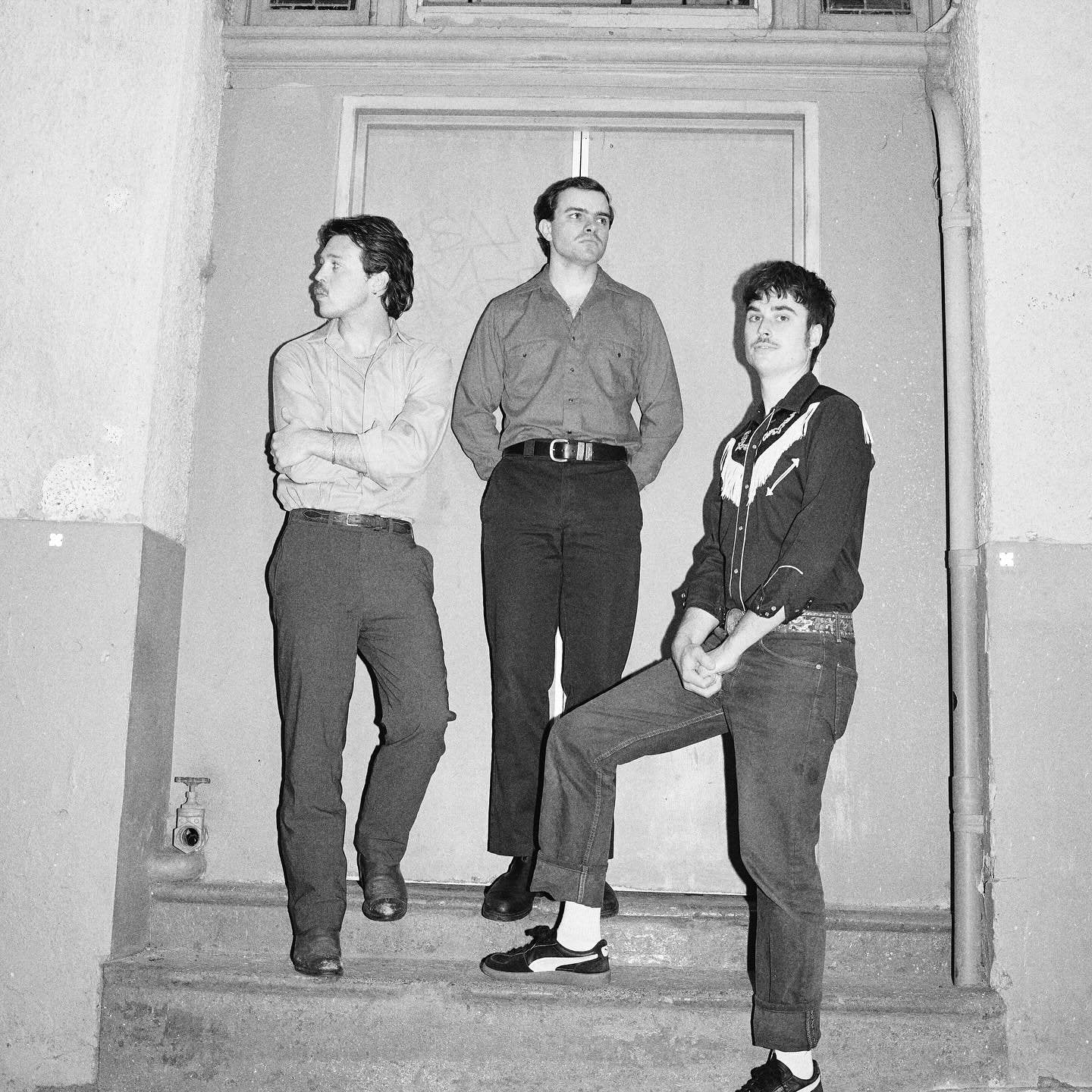 The Slims Band
